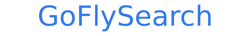 GoFlySearch